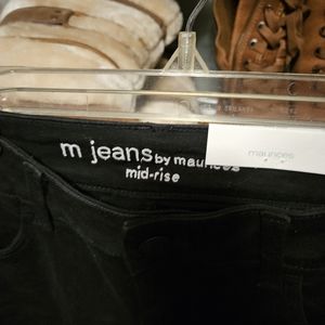 Maurice jeggings